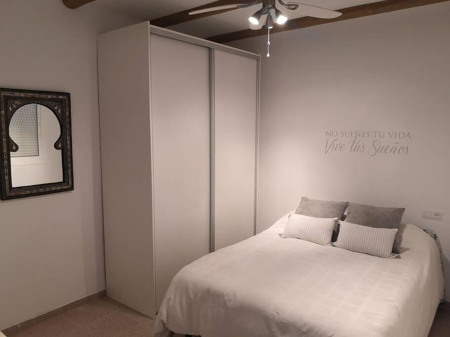 Rinconcito En Aguamarga Apartment Агуа Амарга Екстериор снимка