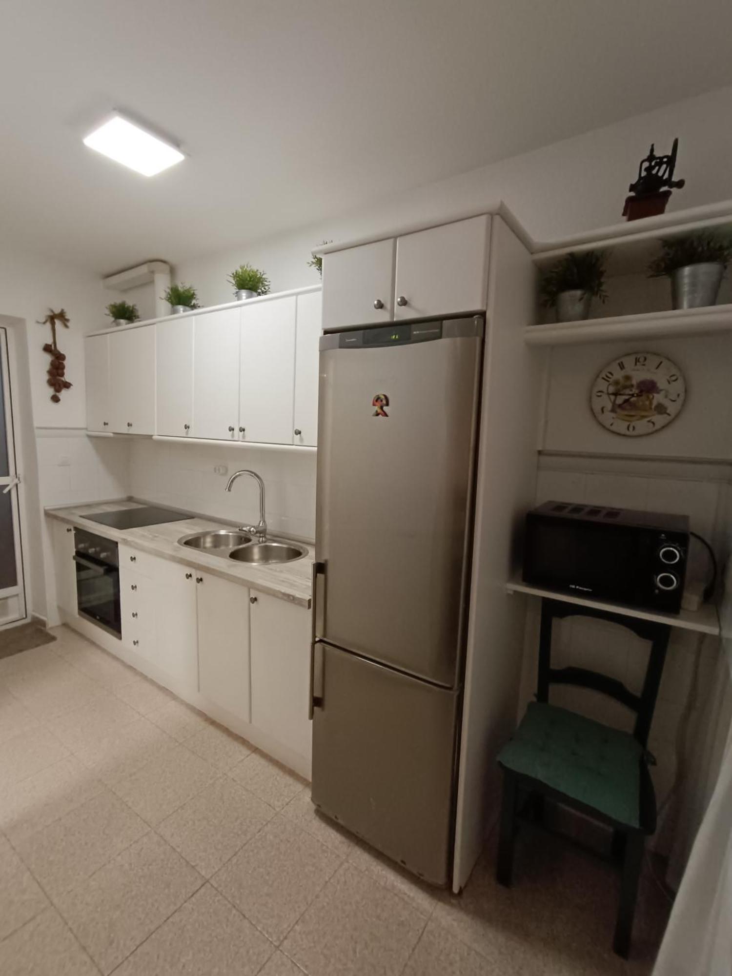 Rinconcito En Aguamarga Apartment Агуа Амарга Екстериор снимка
