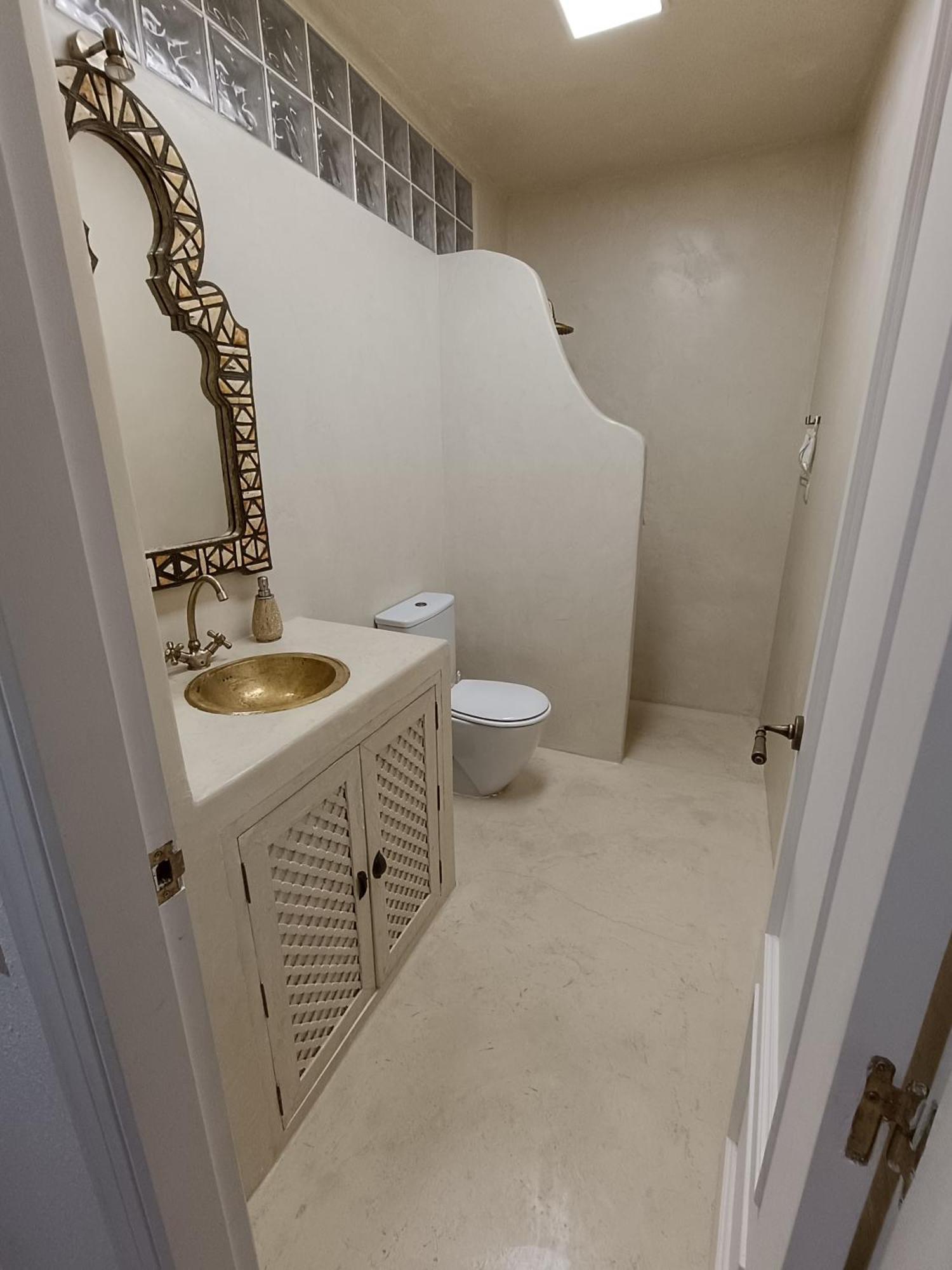 Rinconcito En Aguamarga Apartment Агуа Амарга Екстериор снимка